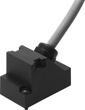 FESTO KMP4-9P-5-PVC (193012) Anschlussleitung