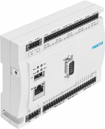 FESTO CECC-LK (574418) Steuerung