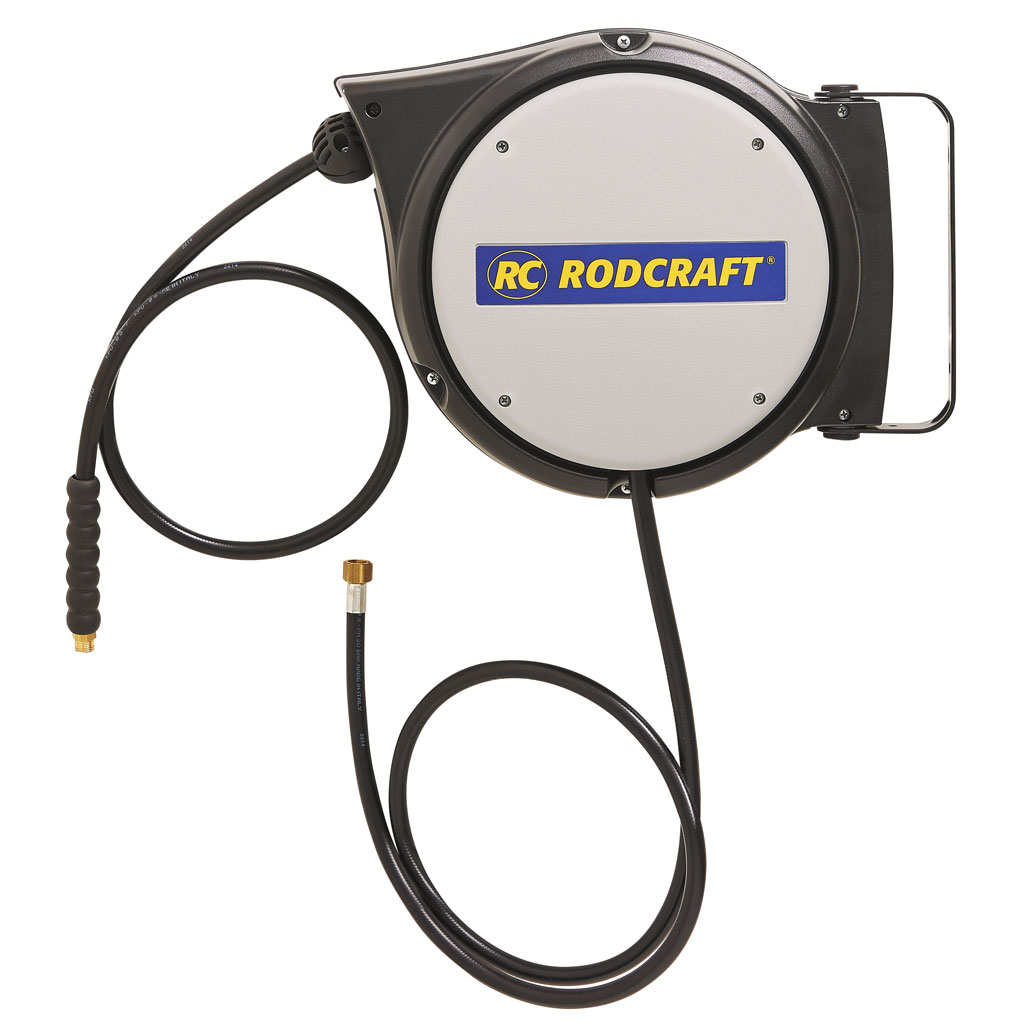 Rodcraft Schlauchaufroller Modell SAR31