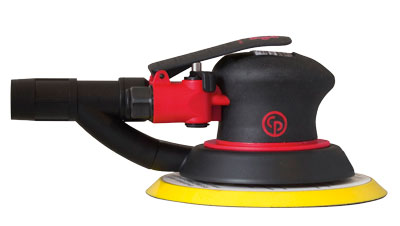 Chicago Pneumatic EXZENTERSCHLEIFER CP7215SVE