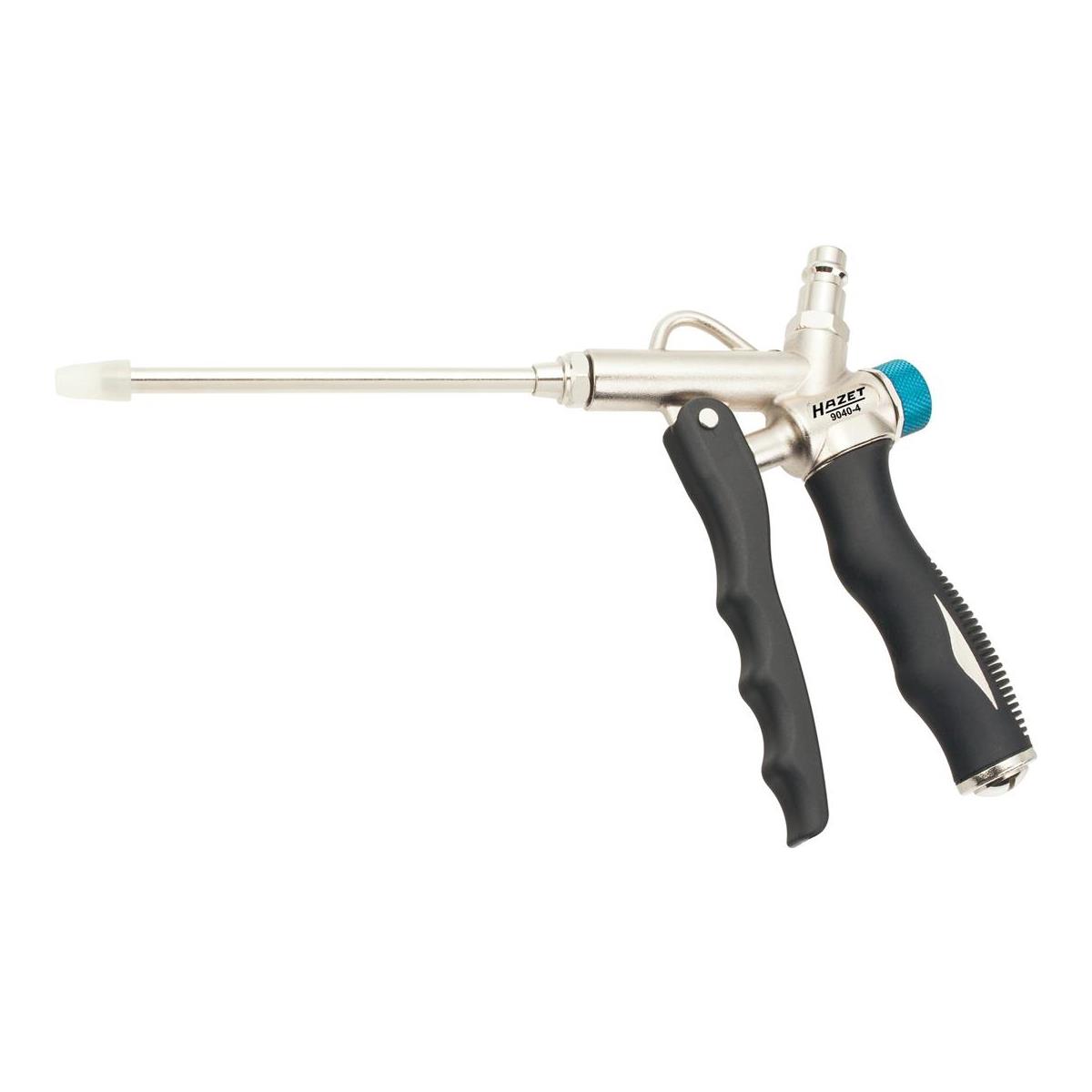 AKTION HAZET 2-Wege Ausblaspistole 9040-4