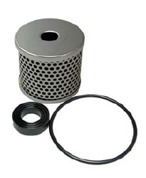SMC AMF-EL850 SMC Filterelement