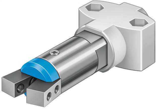 FESTO HGWM-12-EO-G6 (185699) Winkelgreifer
