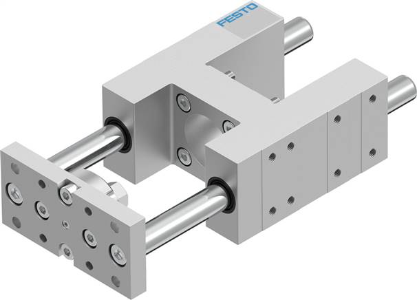 FESTO EAGF-V2-KF-50-100 (2783639) Führungseinheit