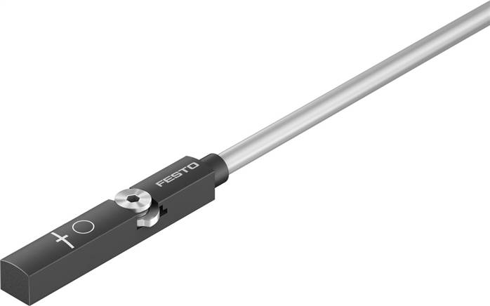 FESTO SDAS-MHS-M40-1L-PNLK-PN-E-2.5-LE (8063975) Positions-Transmitter