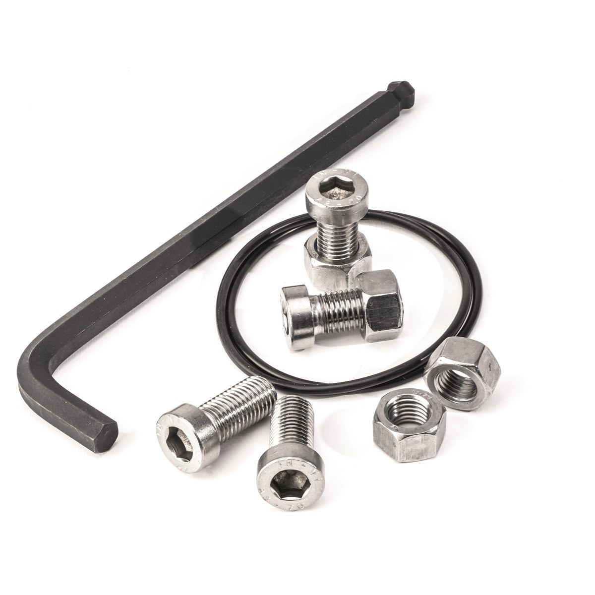 Verbindungskit 2 Filter CNK 42 - 85
