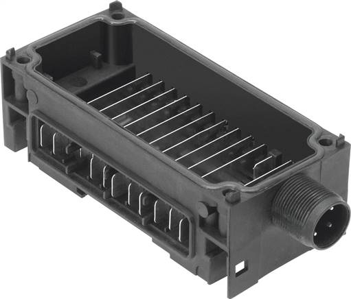 FESTO CPX-GE-EV-Z-VL (8022166) Verkettungsblock