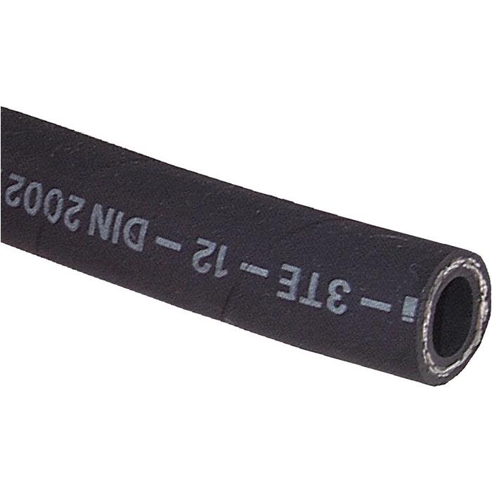 3 TE Schlauch, EN 854, DN 10