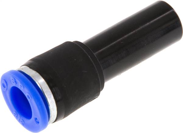 Reduzierung 1/2" (12,7 mm)Nippelx3/8" (9,52 mm)Schla