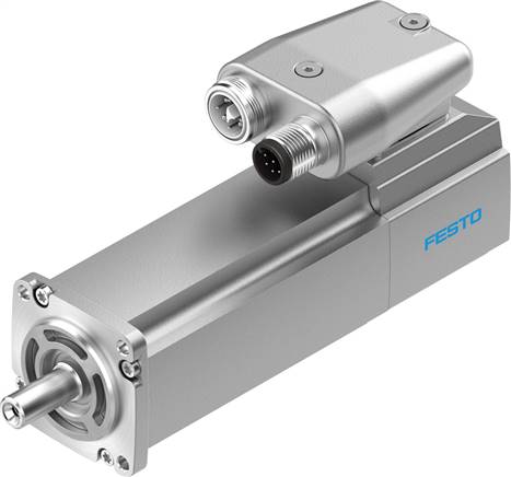 FESTO EMME-AS-40-S-LV-ASB (2082430) Servomotor