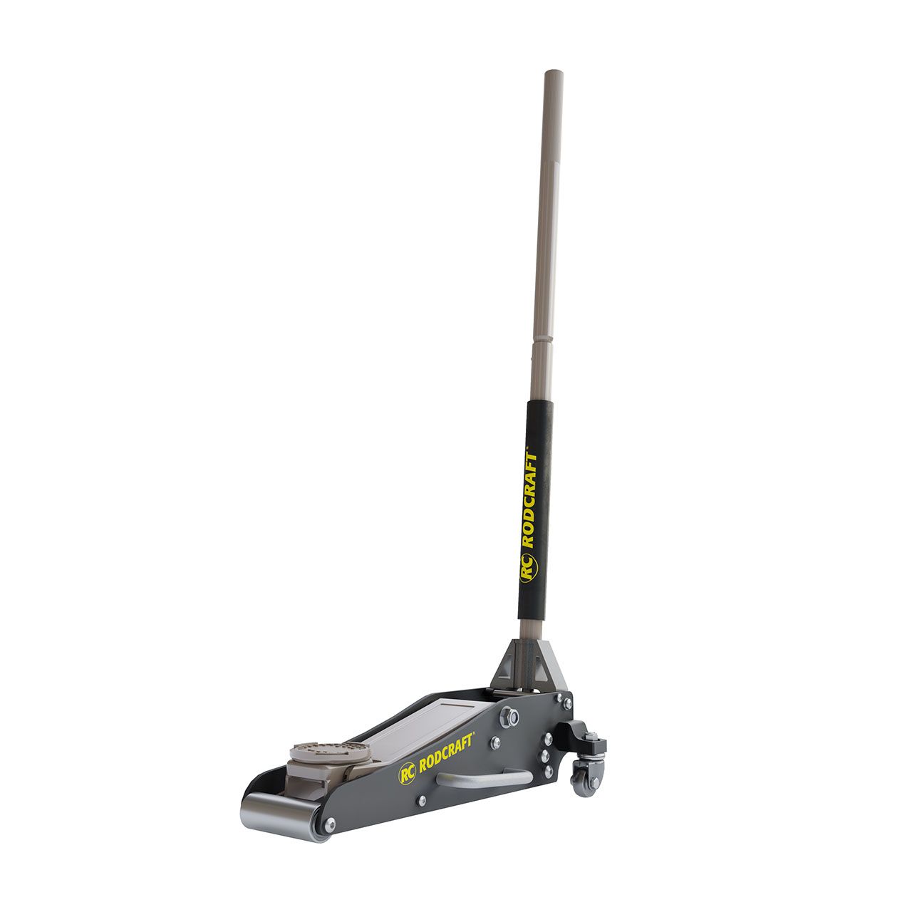 Rodcraft Rangierwagenheber 1,5t RH136 – ersetzt RH135 (8951082025)