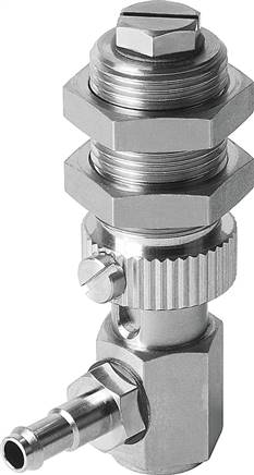 FESTO ESH-HD-3-PK (189238) Vakuumsauger-Halter