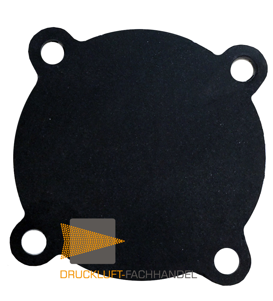 Membrane für NEMA Druckschalter 400 V ca. Ø 50 mm