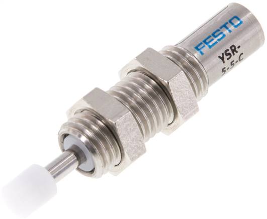 FESTO YSR-5-5-C (158981) Stoßdämpfer