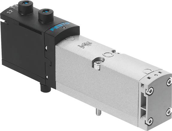 FESTO VSVA-B-T32F-AZD-A1-1T1L (539153) Magnetventil
