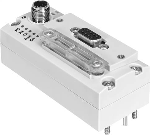 FESTO CTEU-CC (1544198) Busknoten