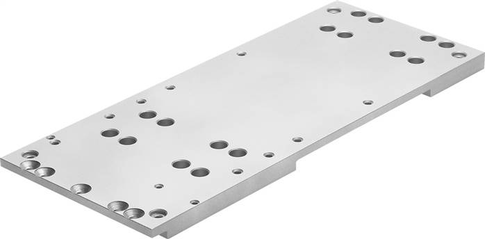 FESTO HMVS-DL25 (539368) Adapterbausatz