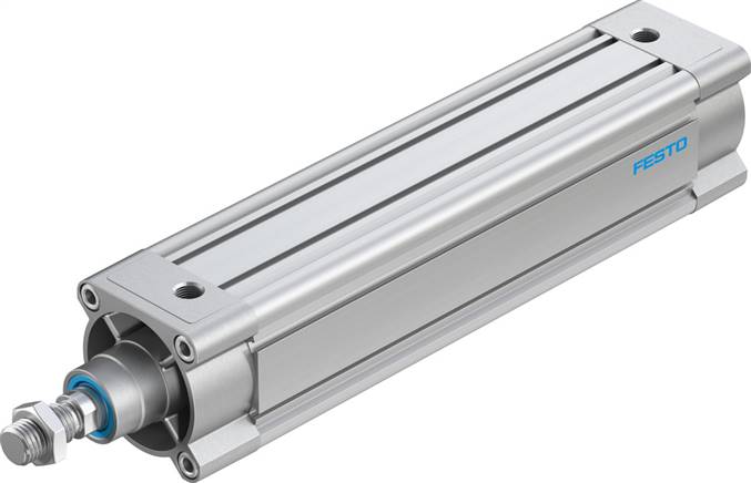 FESTO DSBC-80-300-D3-PPSA-N3 (3656868) Normzylinder