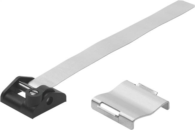 FESTO SMBS-1 (151225) Befestigungsbausatz