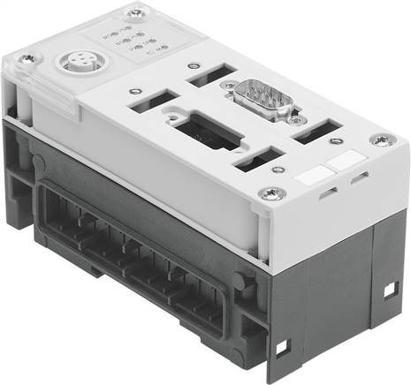 FESTO CPX-FB11 (526172) Busknoten