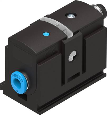 FESTO SDE5-D10-C-Q4E-P-M8 (542889) Drucksensor