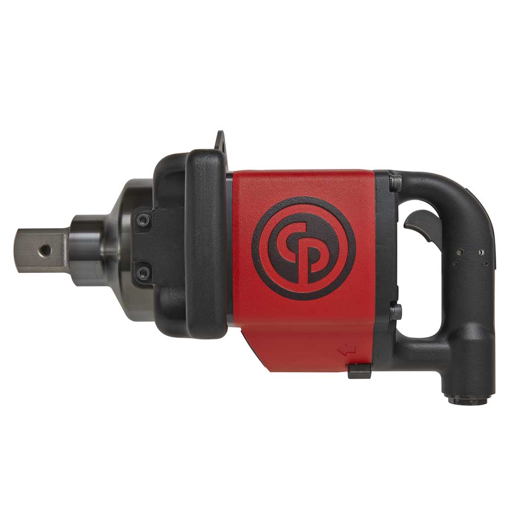 Chicago Pneumatic SCHLAGSCHRAUBER 1-1/2" CP6135-D80