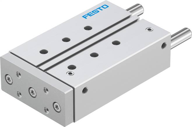 FESTO DFM-40-125-P-A-KF (170943) Führungszylinder