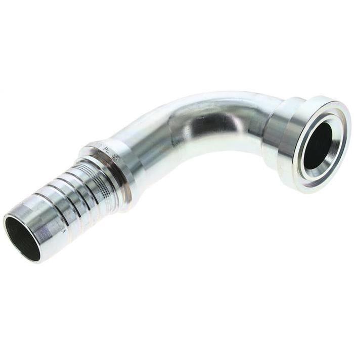 Pressanschluss SFS (90°), 63,5 (1-1/2"), DN 38