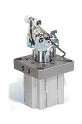 SMC RS2H63A-30BL-P SMC Stopperzylinder