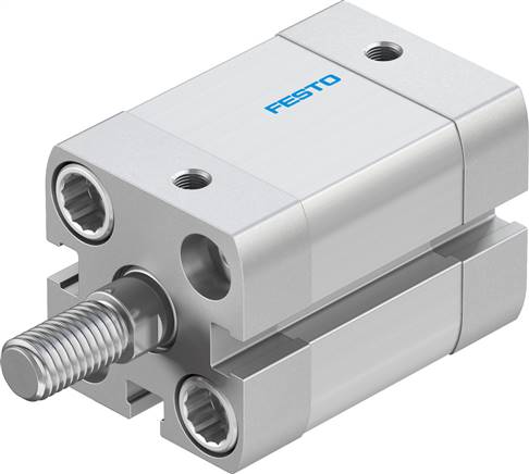 FESTO ADN-20-15-A-PPS-A (577167) Kompaktzylinder