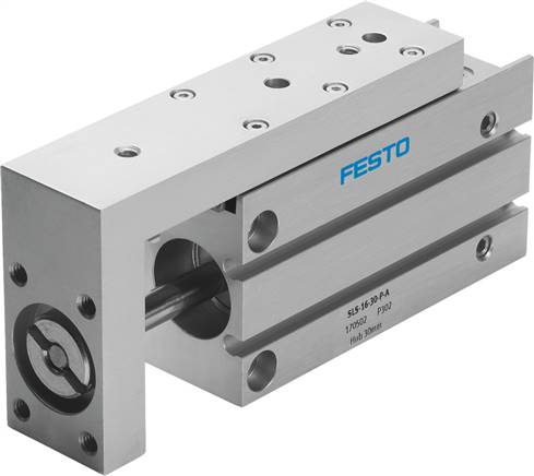 FESTO SLS-16-30-P-A (170502) Mini-Schlitten