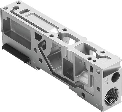FESTO VMPA1-FB-SP (533354) Versorgungsplatte