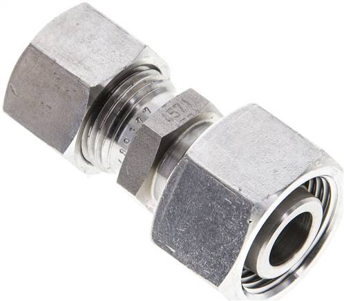 Reduziereinsatz 15 L-12 L (M18x1,5), 1.4571