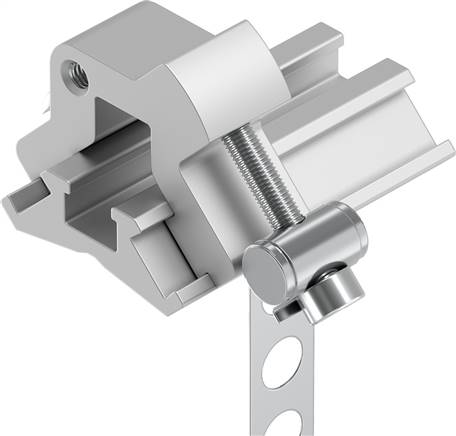 FESTO SMBR-8-8/100-S6 (538937) Befestigungsbausatz