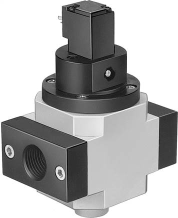 FESTO HEE-1/2-D-MIDI-24 (172944) Einschaltventil