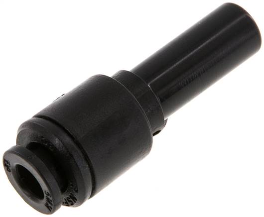 Reduzierung 8mm Stecknippel x 5mm Schlauch, IQS-FDA