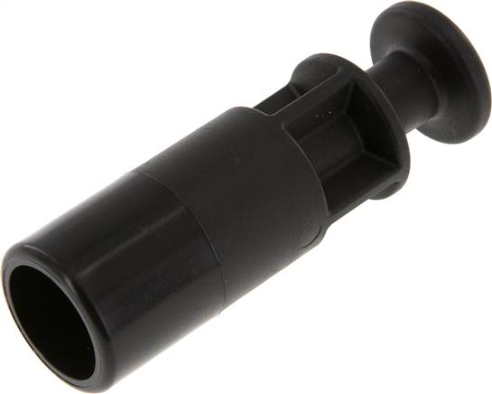 Verschlussstopfen für 32mm Steckanschlüsse, IQS-Big