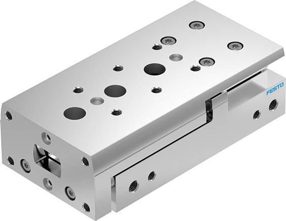 FESTO DGST-10-40-E1A (8078842) Mini-Schlitten