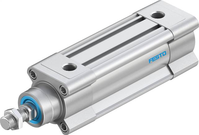FESTO DSBC-40-60-PPSA-N3 (2123782) Normzylinder