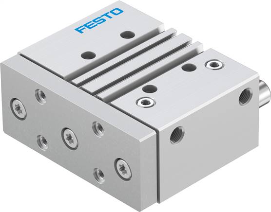 FESTO DFM-50-50-P-A-KF (170947) Führungszylinder