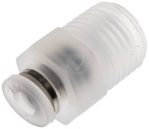 Gerader Steckanschluss R 1/4"-4mm, IQS-PP
