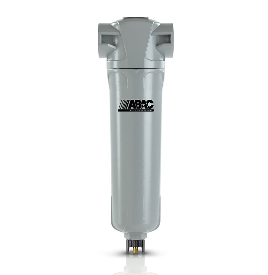 ABAC Industrie- Mikrofilter Typ  FC 1189 (G2)