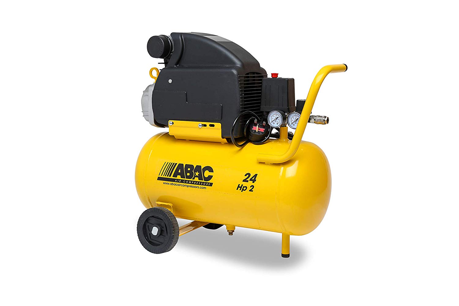 ABAC Kompressor POLE POSITION B20 BASELINE | 1129781008