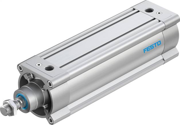 FESTO DSBC-100-250-PPVA-N3 (1384812) Normzylinder