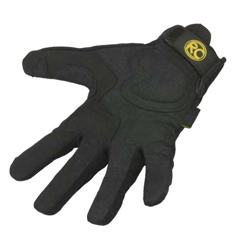 Rodcraft Mechaniker Handschuh Split Fit Modell SFA-SM