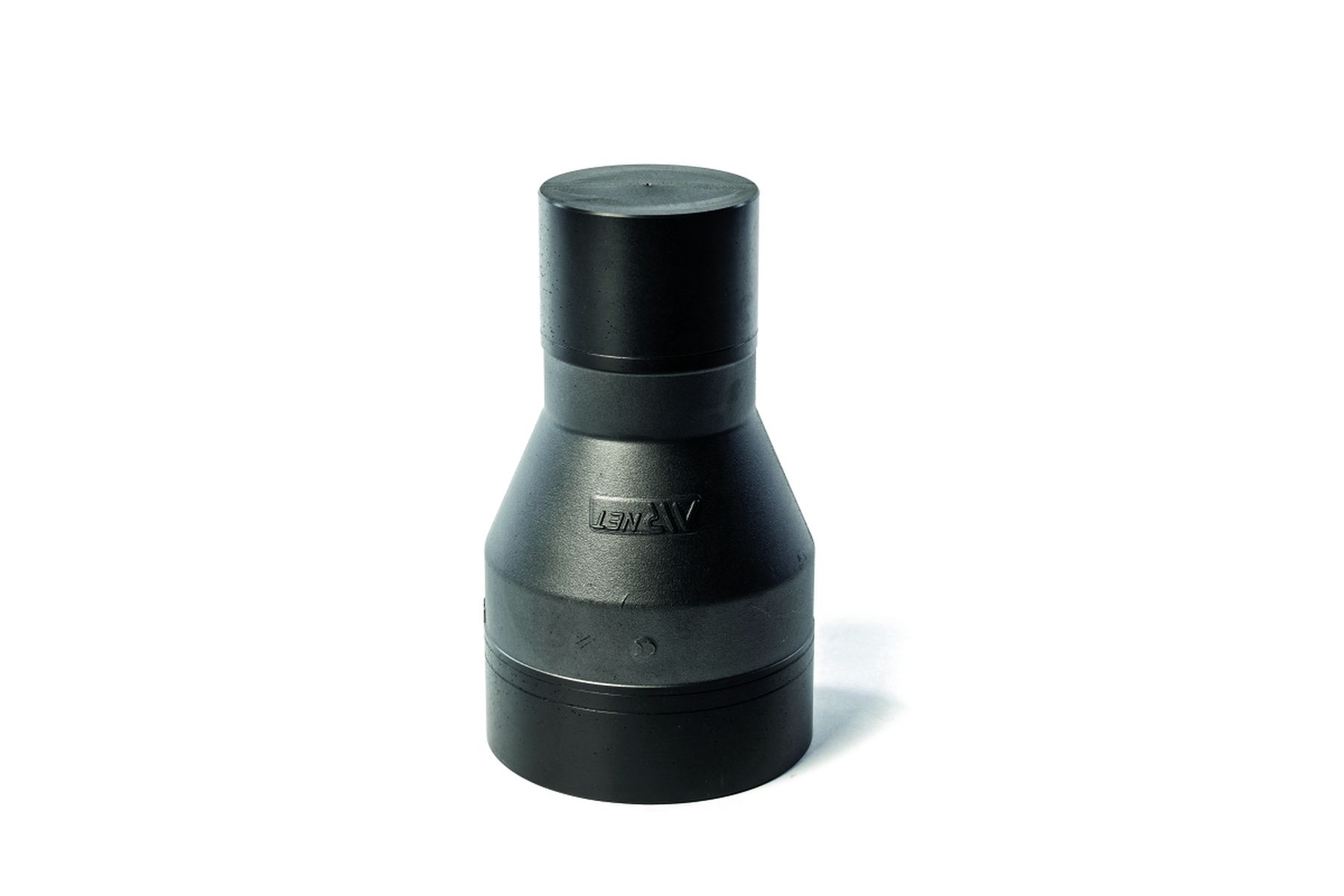 AIRnet Endkappe D100/D158