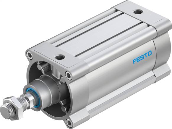 FESTO DSBC-125-125-PPSA-N3 (1804666) Normzylinder