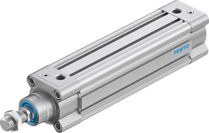FESTO DSBC-50-160-D3-PPVA-N3 (3659478) Normzylinder
