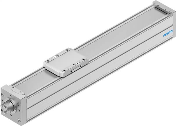FESTO ELGC-BS-KF-80-400-16P (8061501) Spindelachse