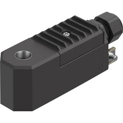 FESTO VACC-S13-18-K4-2U-EX4ME (8109397) Magnetspule